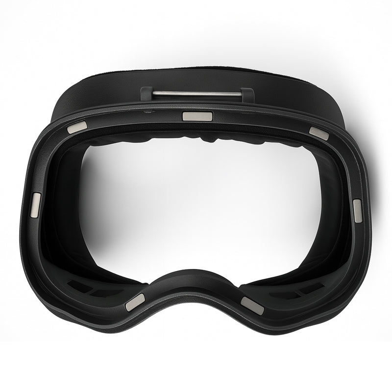 Comfort Module (Face Gasket/Cover) for Europeans and Americans | Play for Dream
