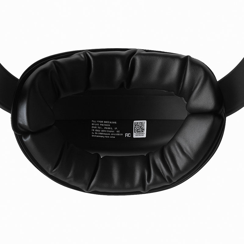 Comfort Module (Face Gasket/Cover) for Europeans and Americans | Play for Dream