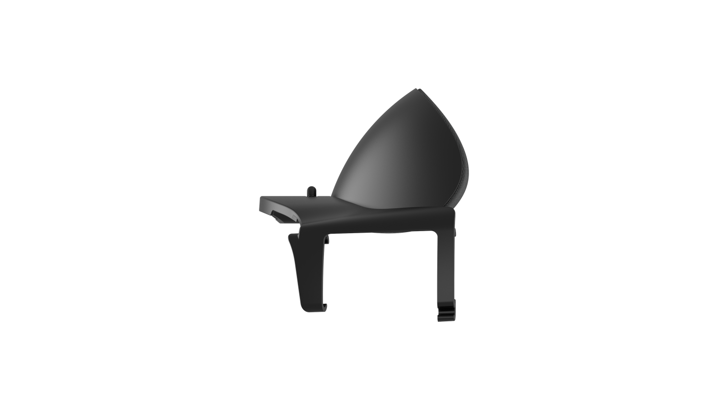 Eyewear-Compatible Face Cushion|Play for Dream