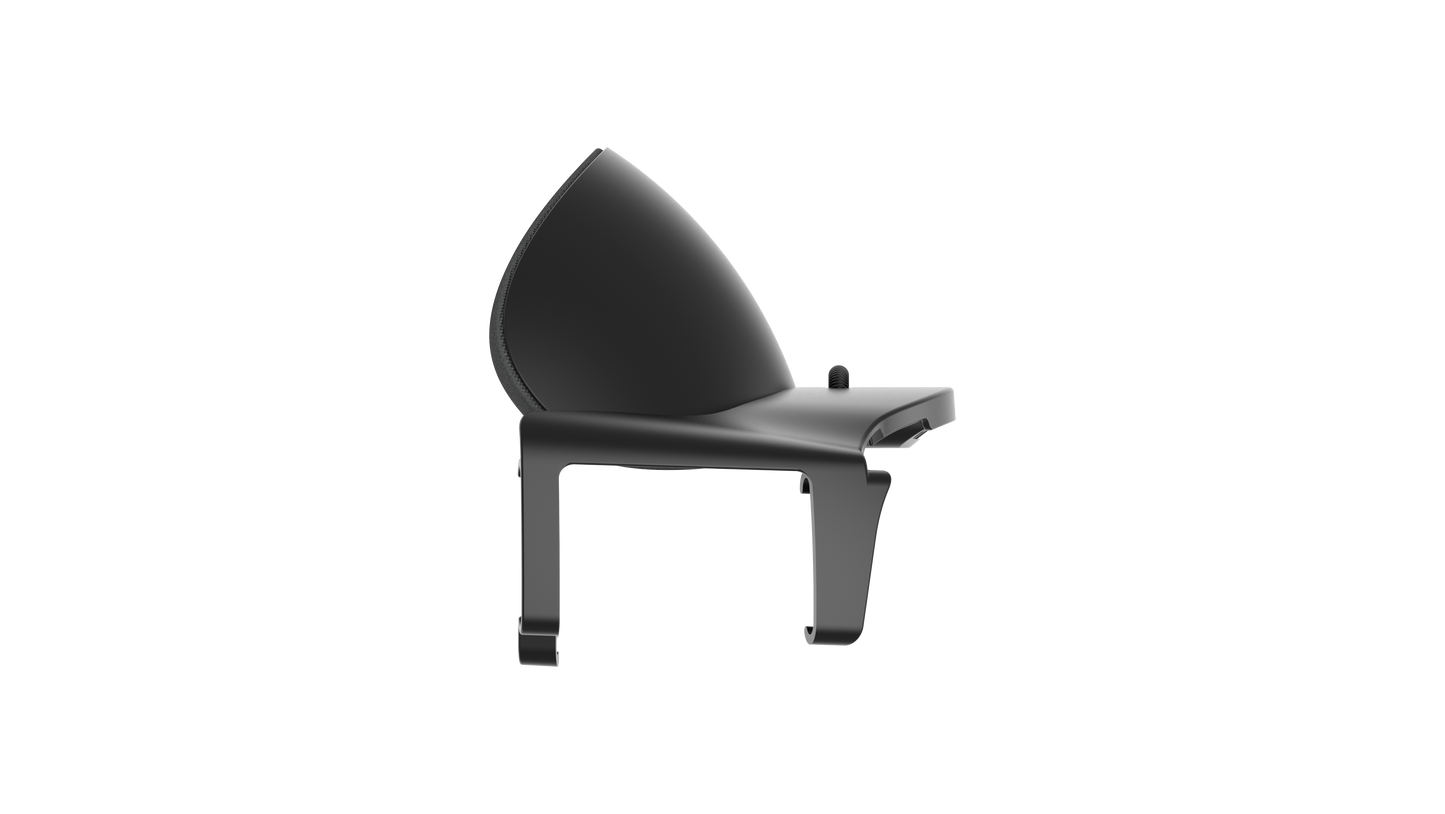 Eyewear-Compatible Face Cushion|Play for Dream