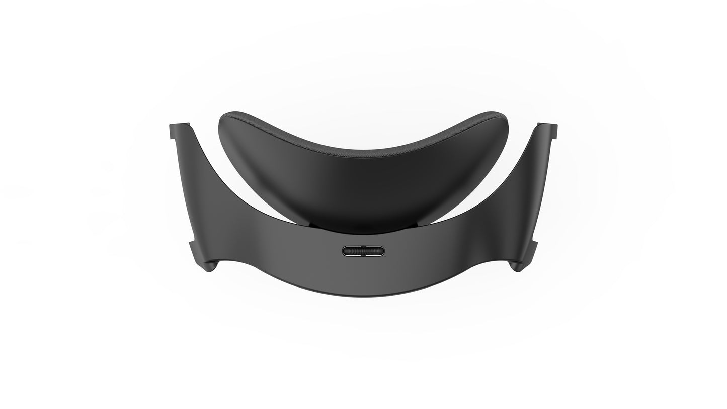 Eyewear-Compatible Face Cushion|Play for Dream
