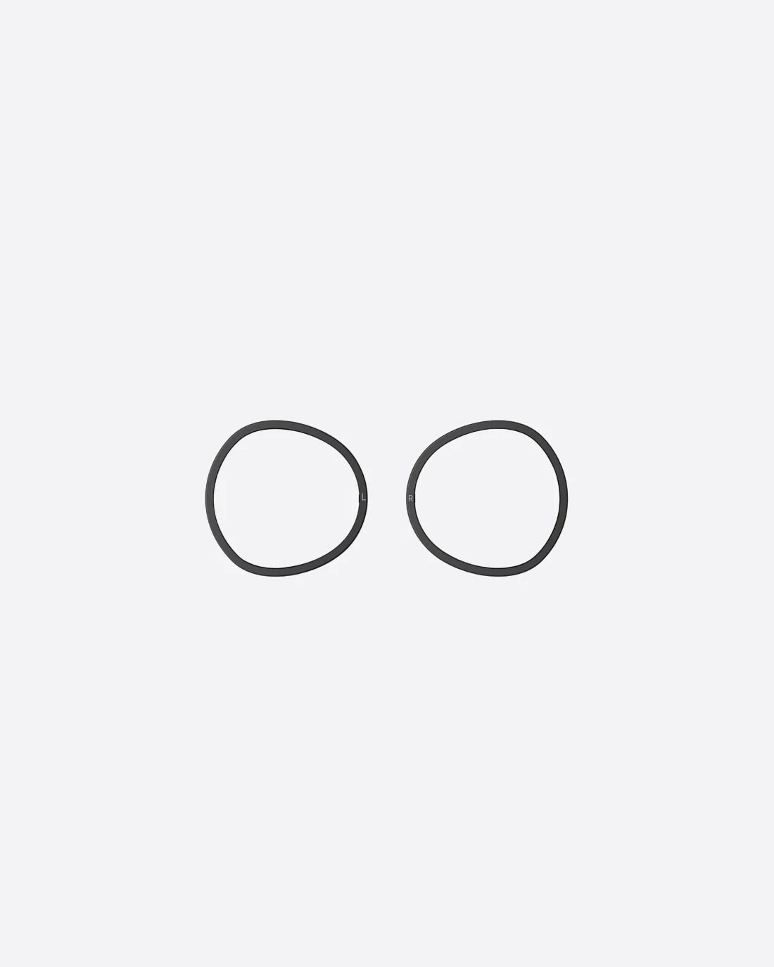 Lens Frames | Play for Dream