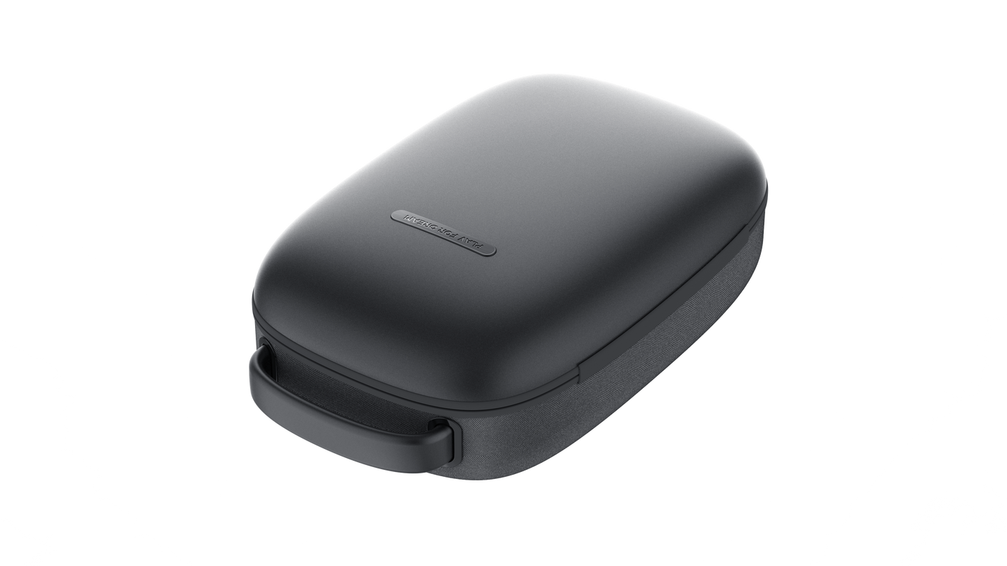Portable Case | Play for Dream