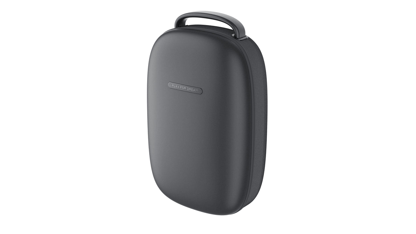 Portable Case | Play for Dream