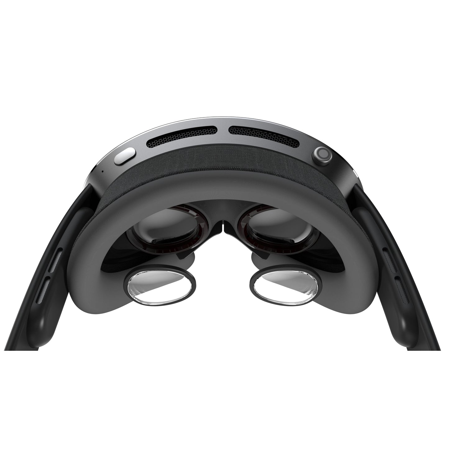 Play for Dream MR Headset (DDP) & Magnetic Lenses