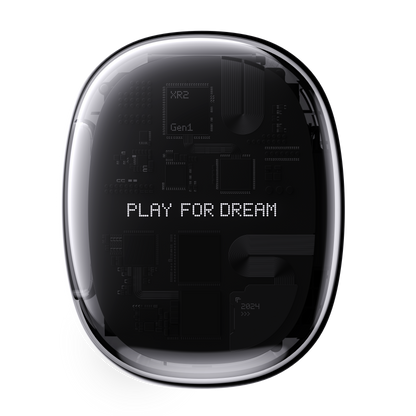 Play for Dream MR Headset (DDP) & BOX