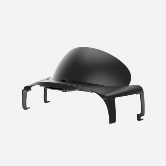 Eyewear-Compatible Face Cushion｜Play for Dream