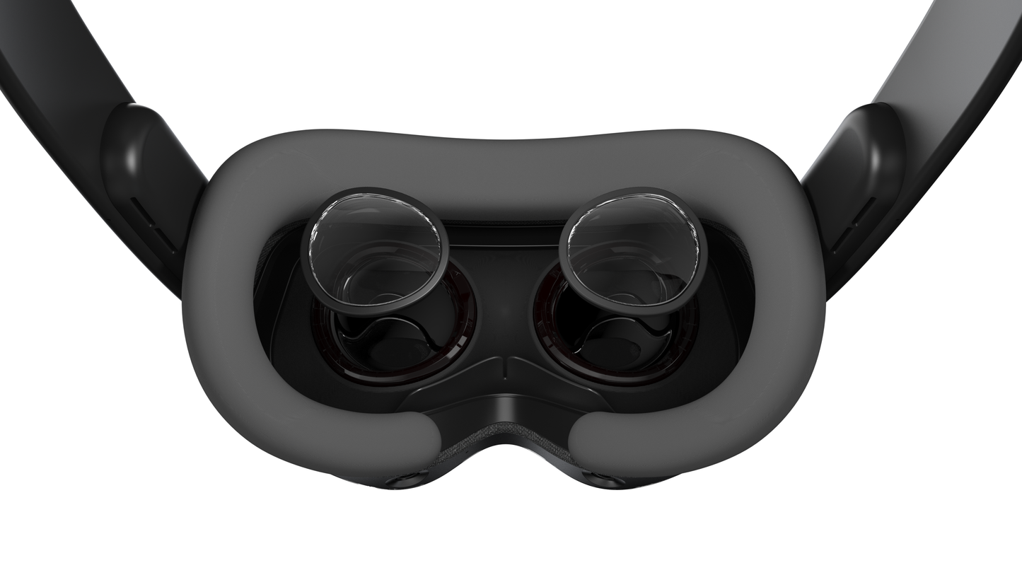 Play for Dream MR Headset (DDP) & Magnetic Lenses